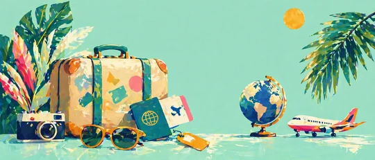 travel card